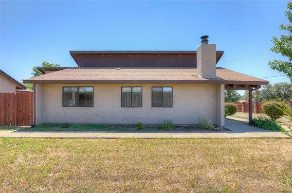 Oroville, CA 95966,90 Segura DR