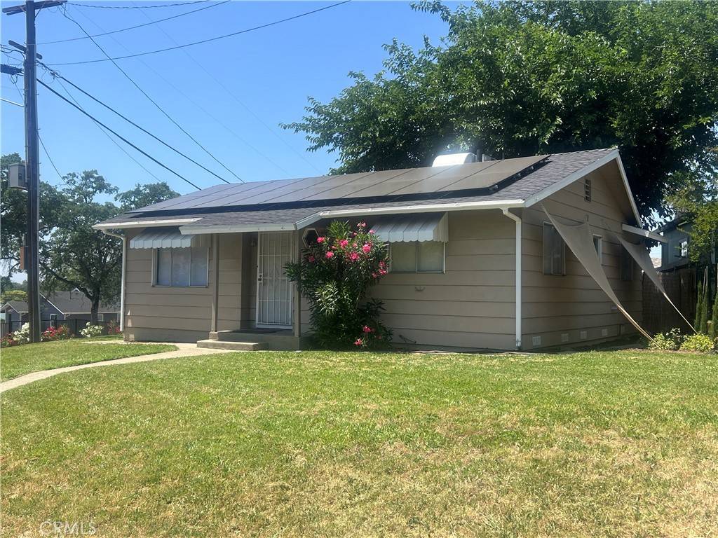 Oroville, CA 95966,2088 Campbell AVE