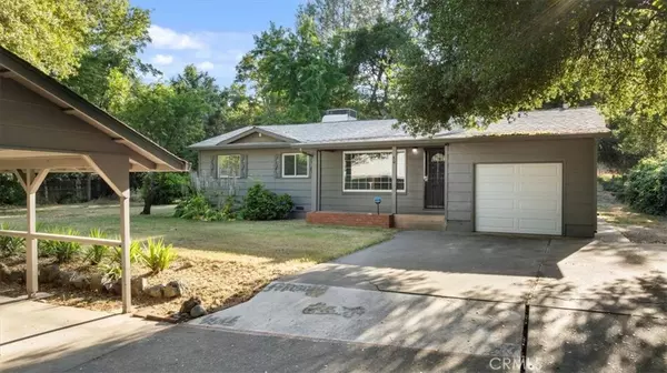 60 Mountain View DR, Oroville, CA 95966
