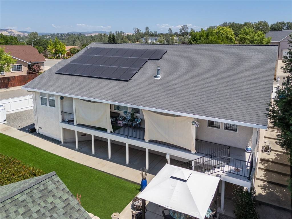 Oroville, CA 95966,41 Butte Woods DR