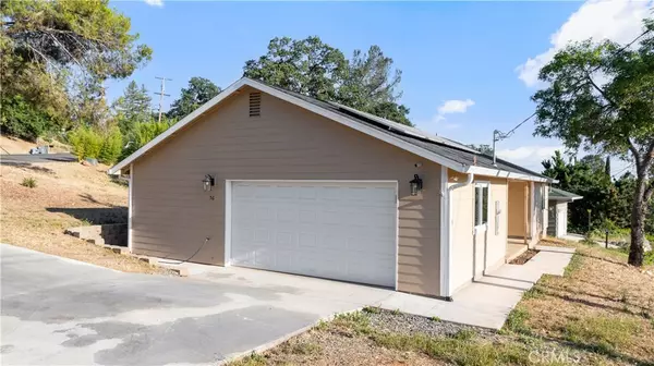 Oroville, CA 95966,56 Valley View DR