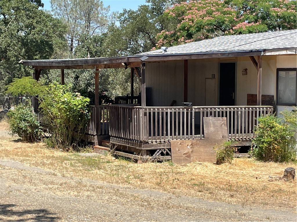 Oroville, CA 95966,54 Pates Mountain CT
