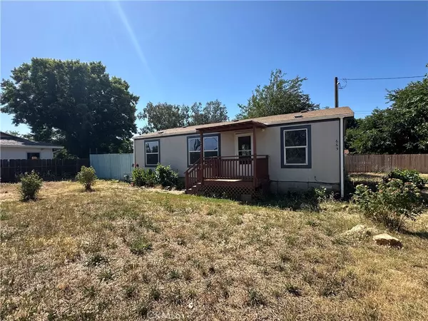 Oroville, CA 95965,665 Grand AVE
