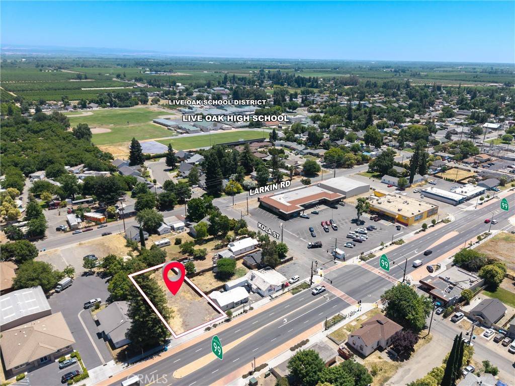 10237 Live Oak BLVD, Live Oak, CA 95953