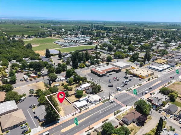 10237 Live Oak BLVD, Live Oak, CA 95953