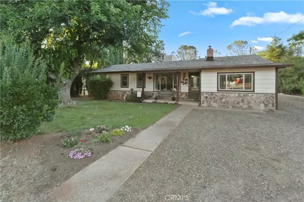351 Ward BLVD, Oroville, CA 95966