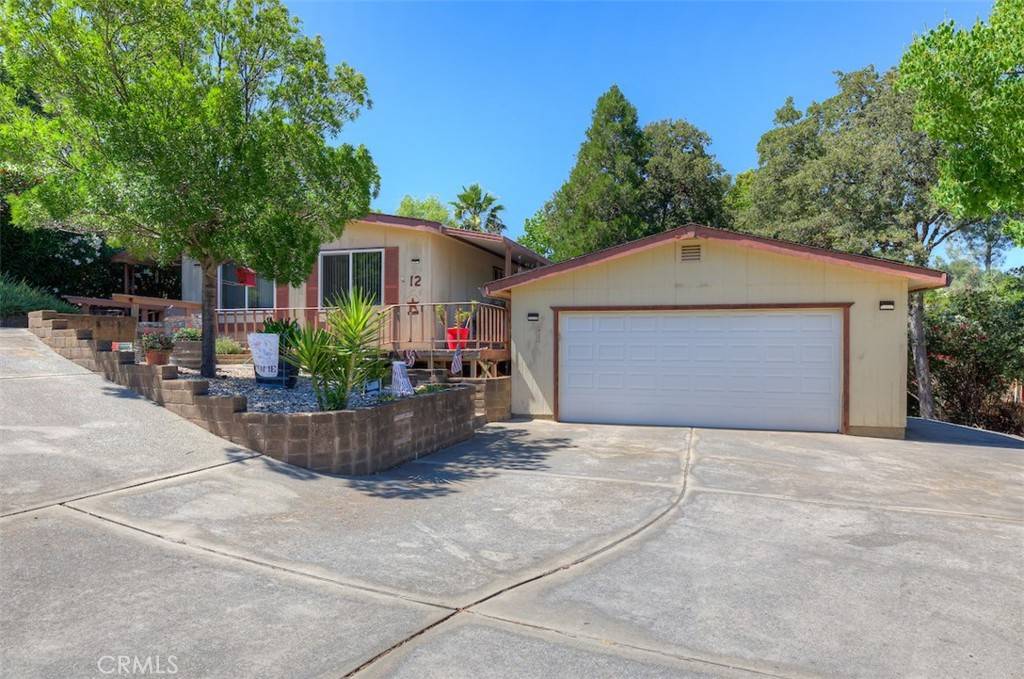 12 Sturgeon CT, Oroville, CA 95966