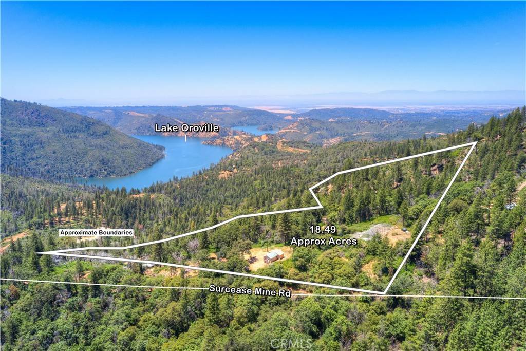 Oroville, CA 95965,13545 Surcease Mine RD