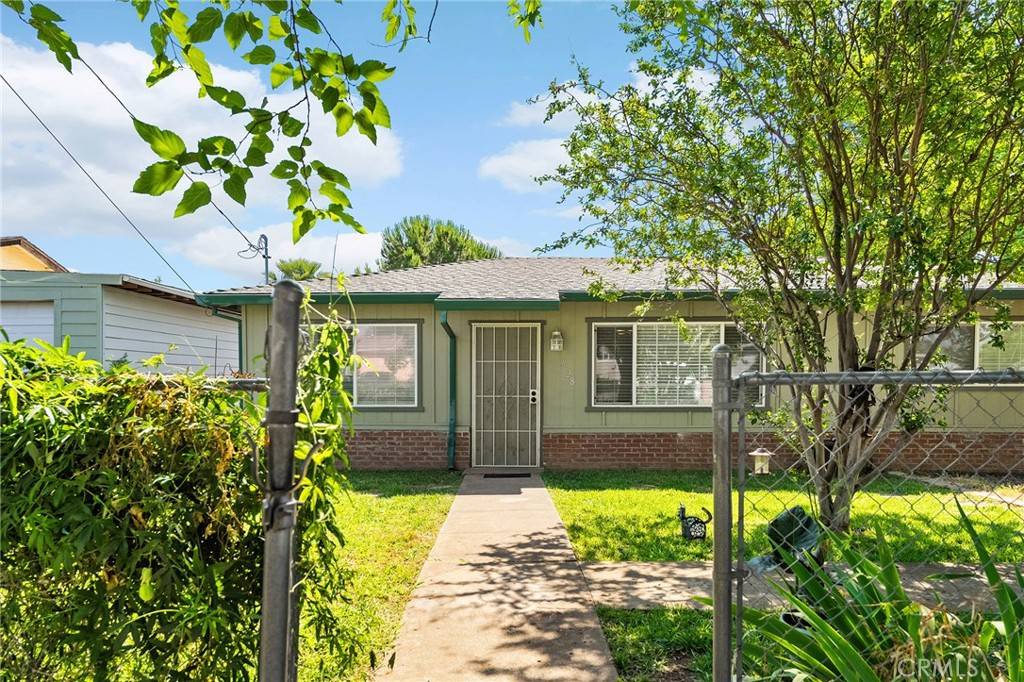 Oroville, CA 95965,1628 Sweem ST