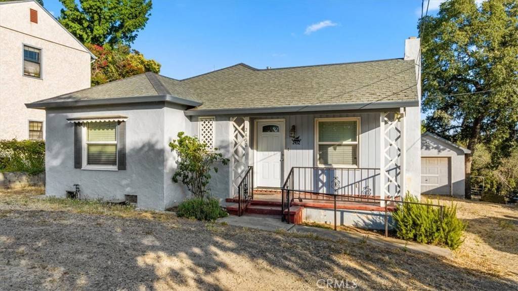 2452 Oro Quincy, Oroville, CA 95966