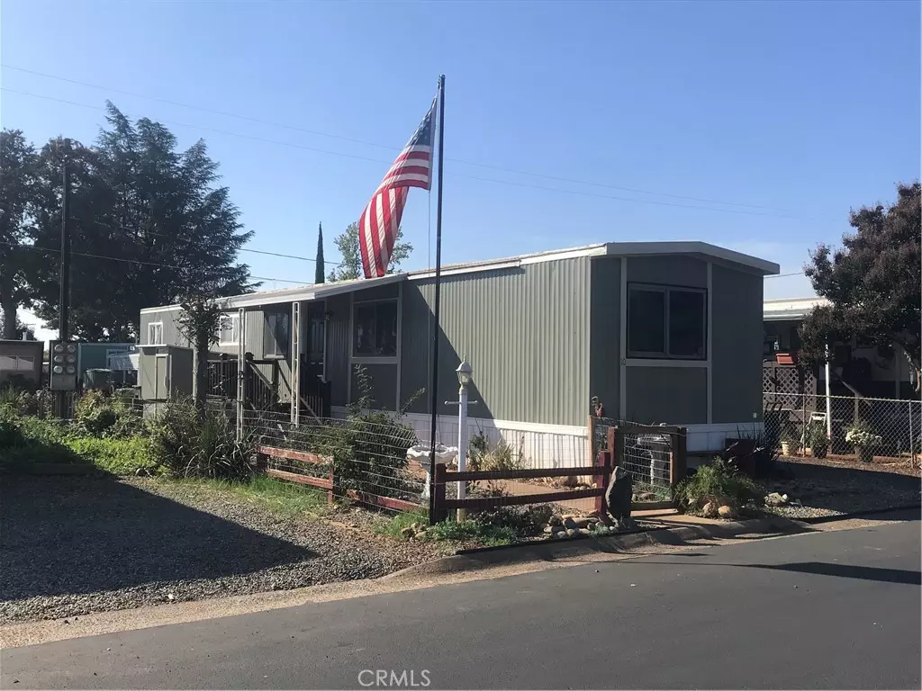 Oroville, CA 95965,1047 14th ST #10