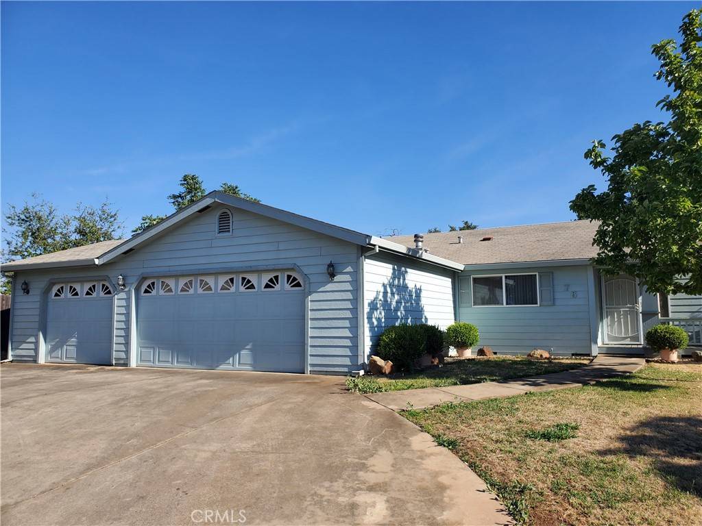 Oroville, CA 95965,76 Orchardcrest DR