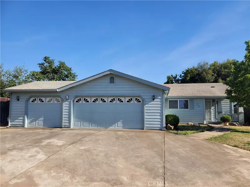 76 Orchardcrest DR, Oroville, CA 95965