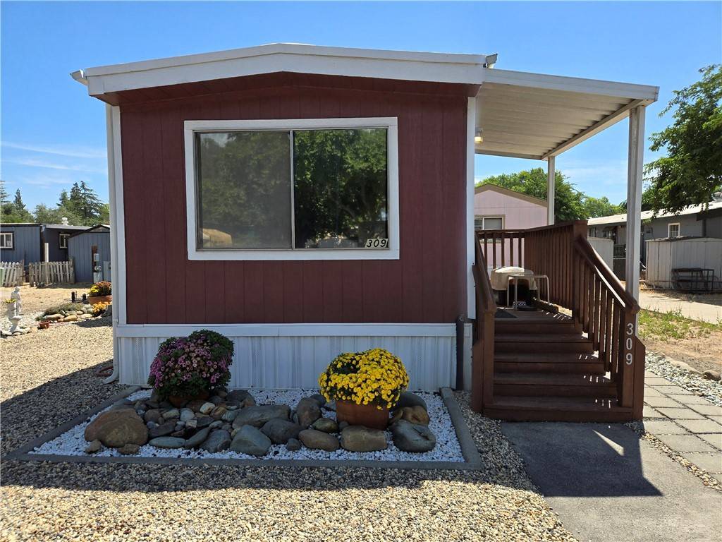 Oroville, CA 95965,703 Oro Dam BLVD W #309