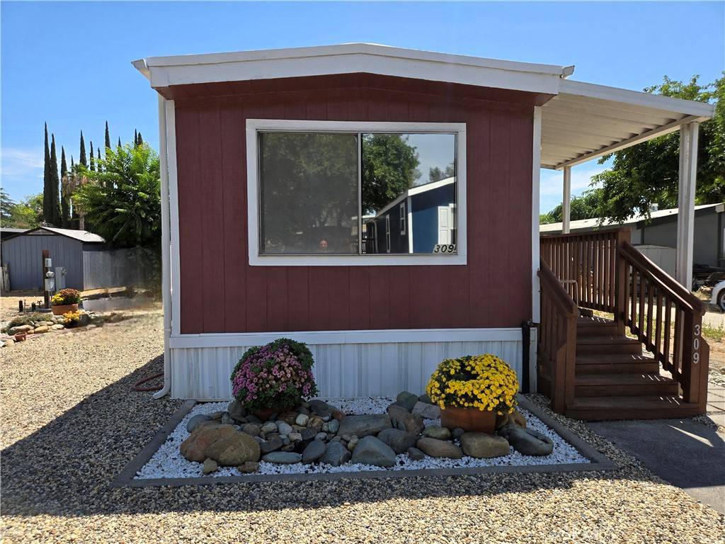 Oroville, CA 95965,703 Oro Dam BLVD W #309