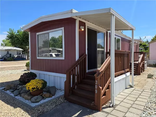 703 Oro Dam BLVD W #309, Oroville, CA 95965