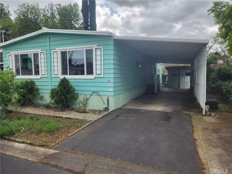 10383 Larkin RD #50, Live Oak, CA 95953