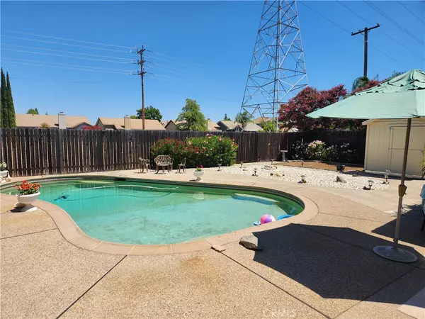 Roseville, CA 95678,641 Grider DR
