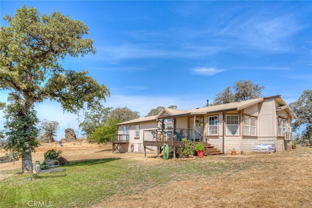 Berry Creek, CA 95916,195 Lonesome Dove