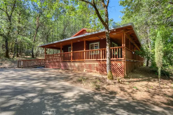 Oregon House, CA 95962,12896 Rices Crossing RD