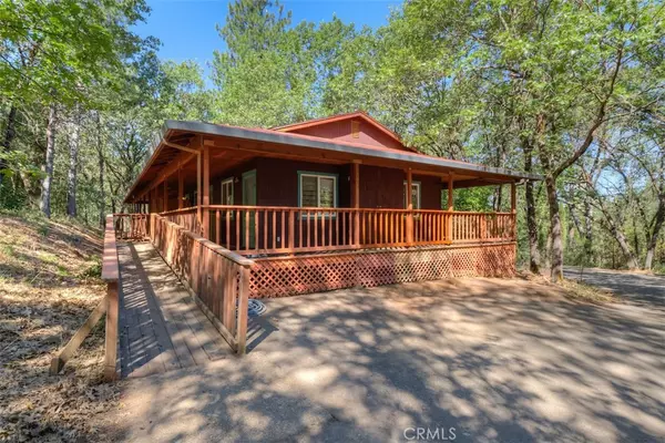 Oregon House, CA 95962,12896 Rices Crossing RD