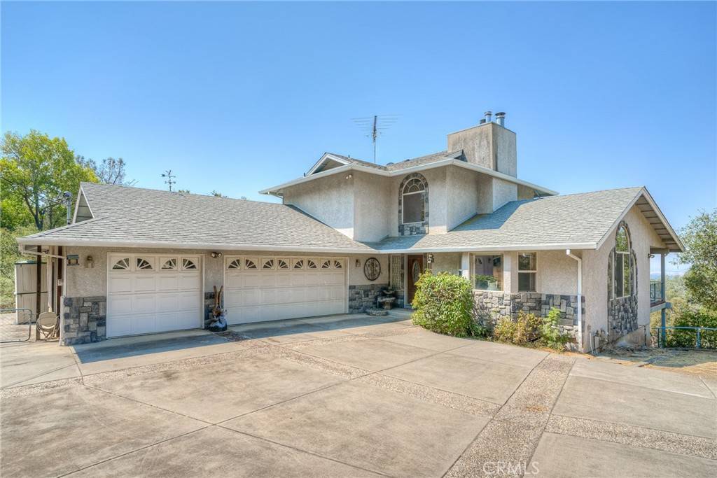 5 Hill DR, Oroville, CA 95966