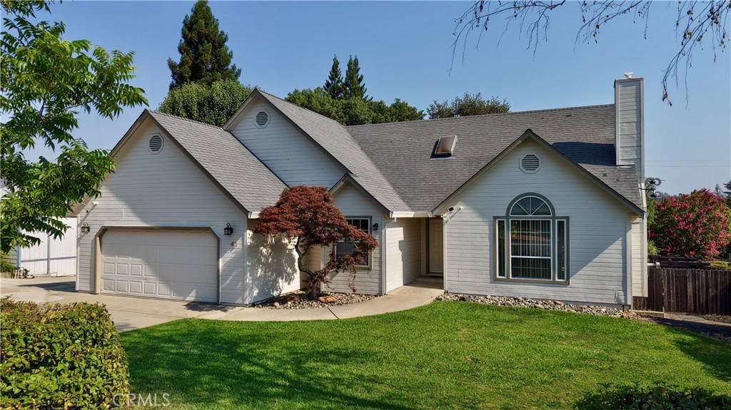 43 Hercules AVE, Oroville, CA 95966