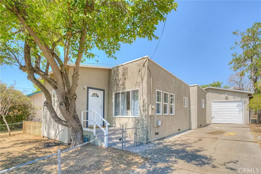 1170 Laurel AVE, Oroville, CA 95966