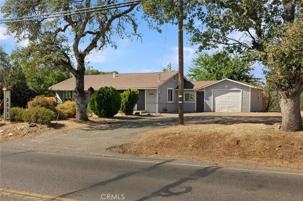 Oroville, CA 95966,2991 Lower Wyandotte RD