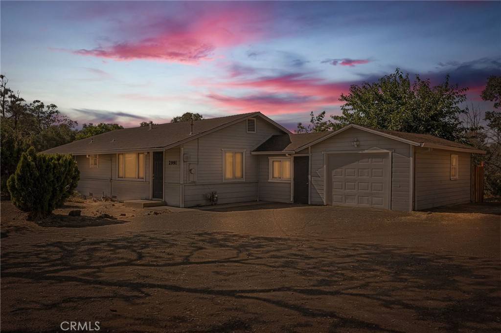 Oroville, CA 95966,2991 Lower Wyandotte RD