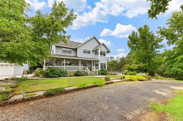 Oroville, CA 95966,83 Gopher RD