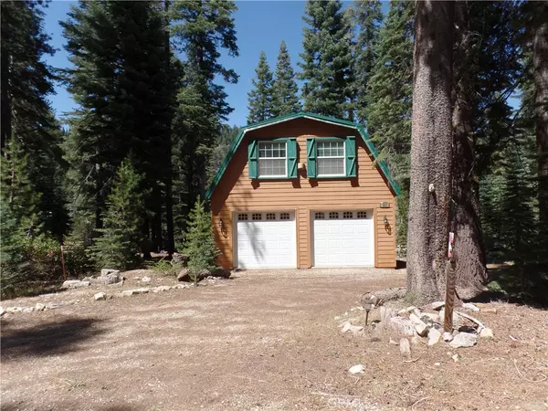 Bucks Lake, CA 95971,851 Countryman DR