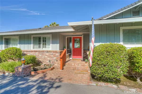 Oroville, CA 95966,91 Pine Oaks RD