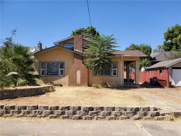 868 Bird ST, Oroville, CA 95965
