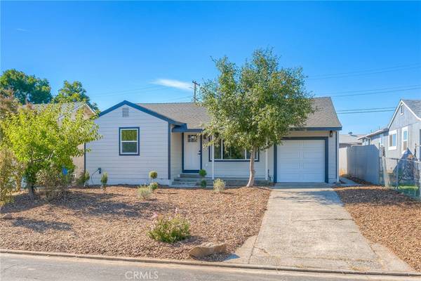 3611 Ashley AVE, Oroville, CA 95966