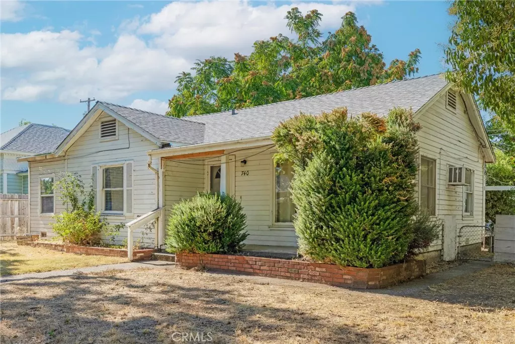 Oroville, CA 95965,740 High ST