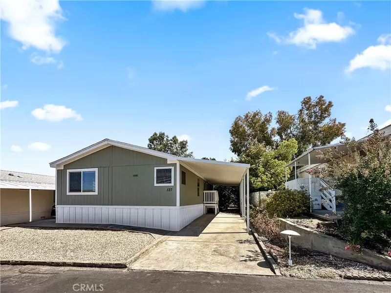 127 Sycamore, Oroville, CA 95966