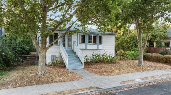 Oroville, CA 95966,2124 Wilcox AVE