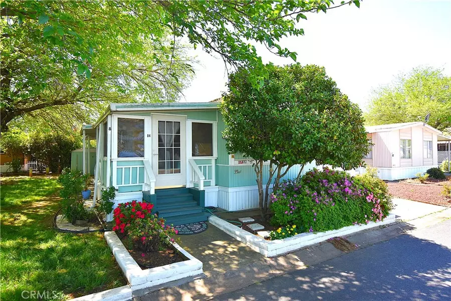 6368 Lincoln BLVD #84, Oroville, CA 95966