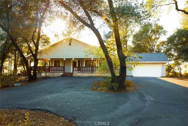 Oroville, CA 95966,75 Wattles Way