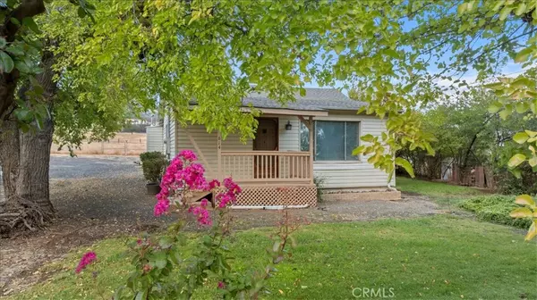 614 Table Mountain BLVD, Oroville, CA 95965