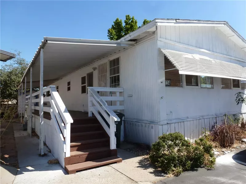 114 Cottonwood CIR, Oroville, CA 95965
