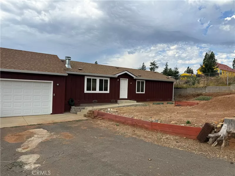 1432 Gordon, Paradise, CA 95969