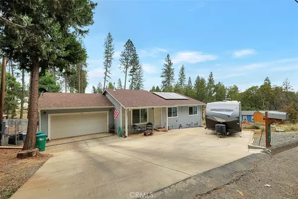14141 Racine, Magalia, CA 95954