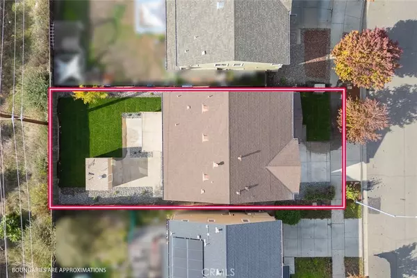 Chico, CA 95973,3169 Rogue River DR