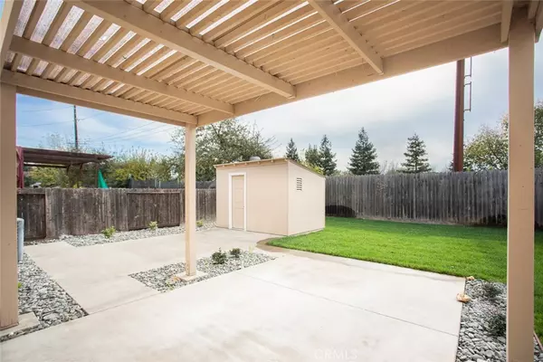 Chico, CA 95973,3169 Rogue River DR