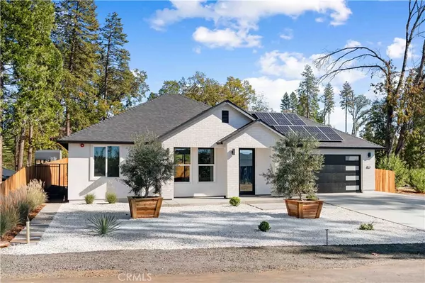 6124 Ripley LN, Paradise, CA 95969
