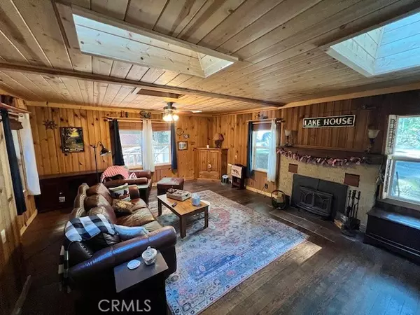 Berry Creek, CA 95916,15 Toyon TRL