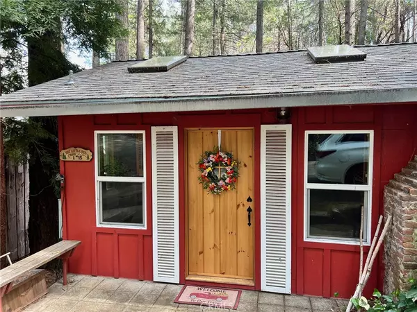 Berry Creek, CA 95916,15 Toyon TRL