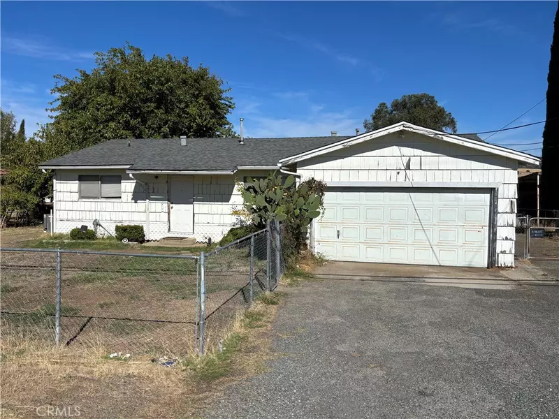 652 Plumas, Oroville, CA 95965